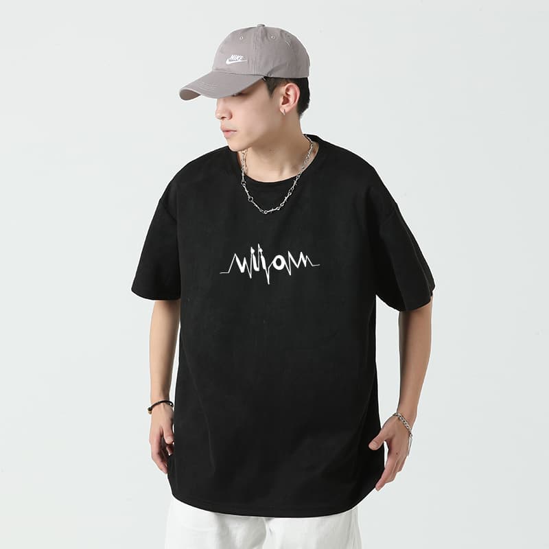 Футболка MIIOW T - изображение 6