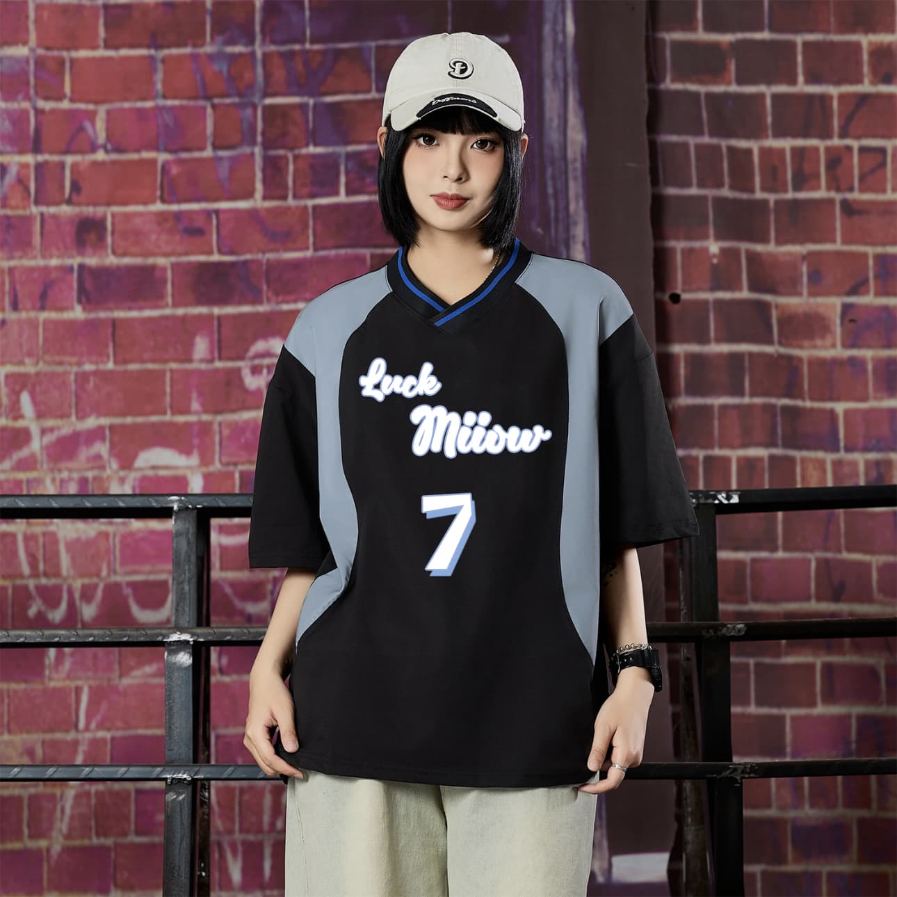 Футболка MIIOW 2307T - изображение 3