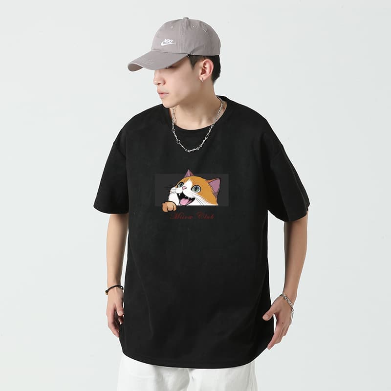 Футболка MIIOW T - изображение 6