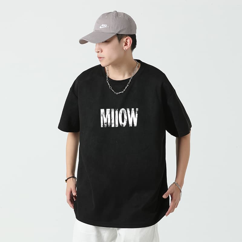 Футболка MIIOW T - изображение 6