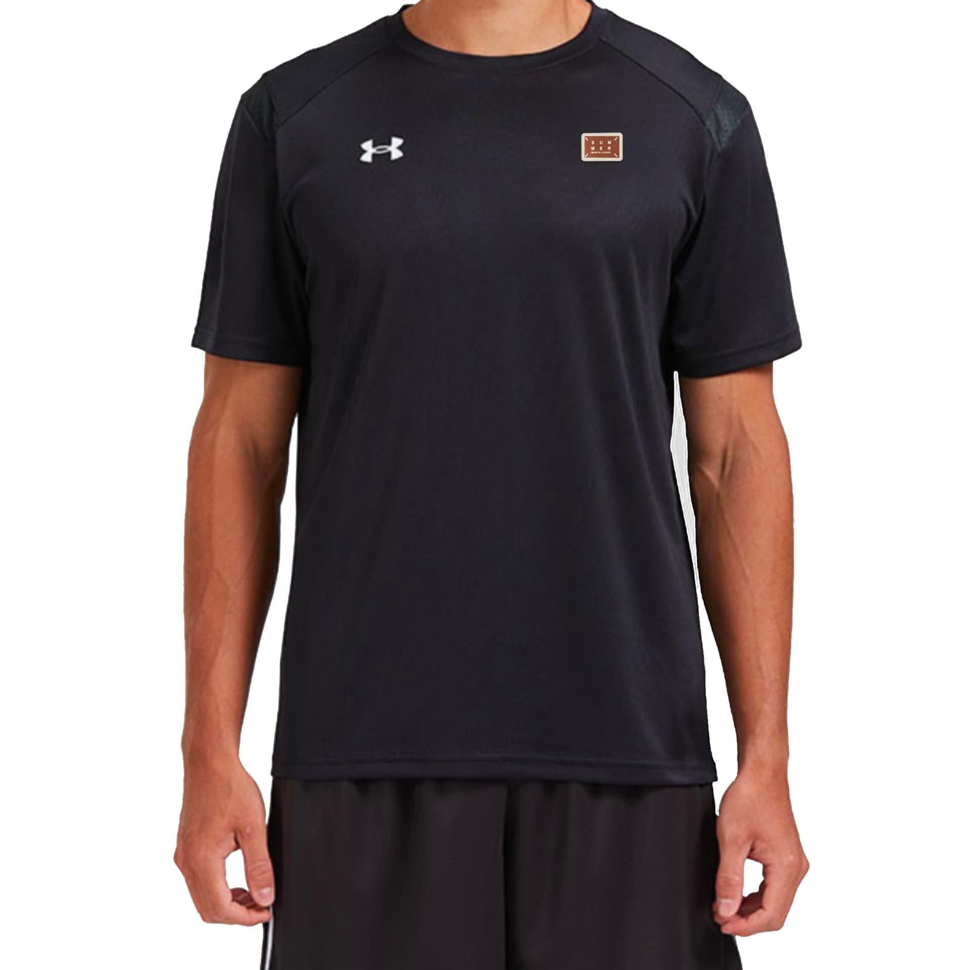 Футболка Under Armour SUMT - изображение 6