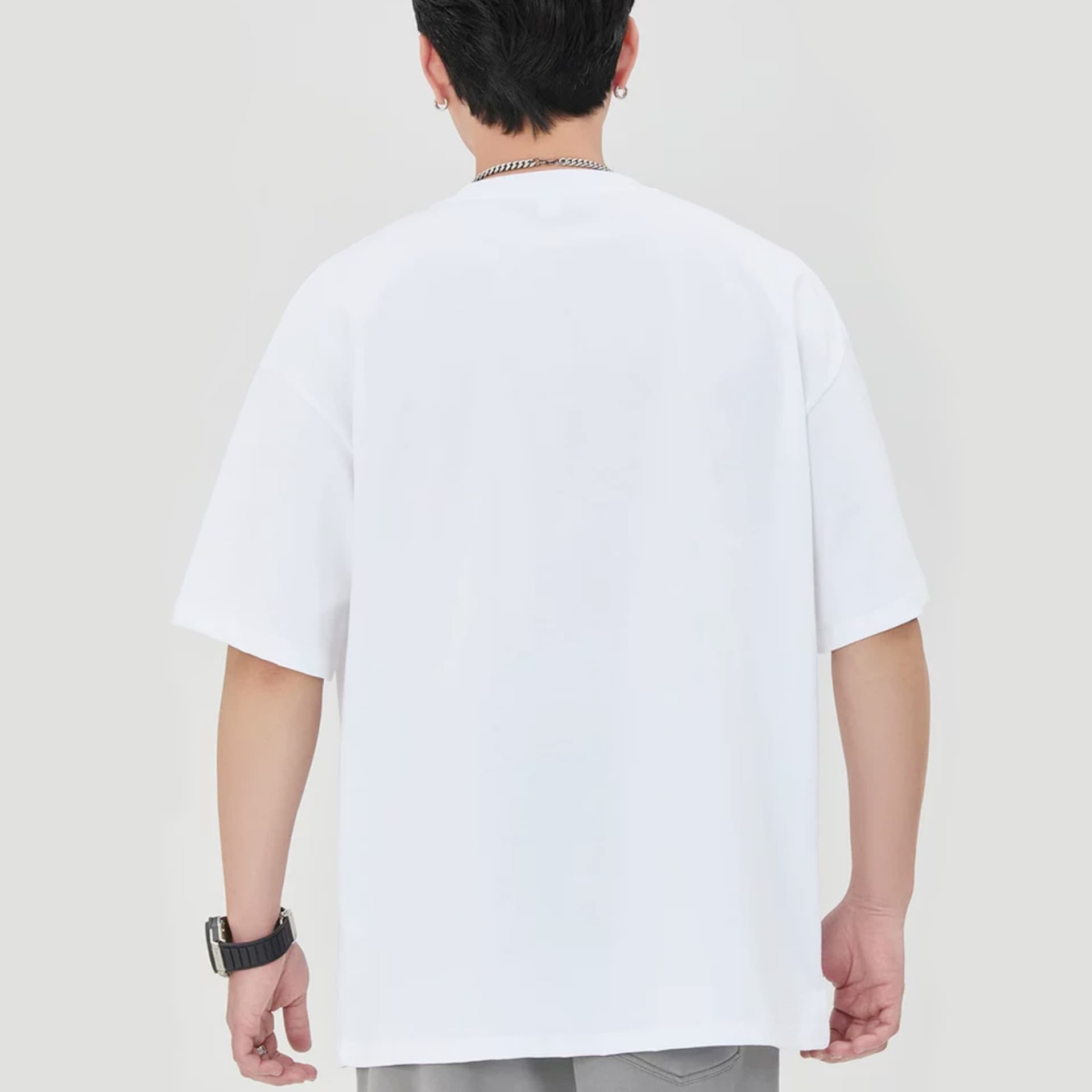 Футболка Nike Swoosh T - изображение 6