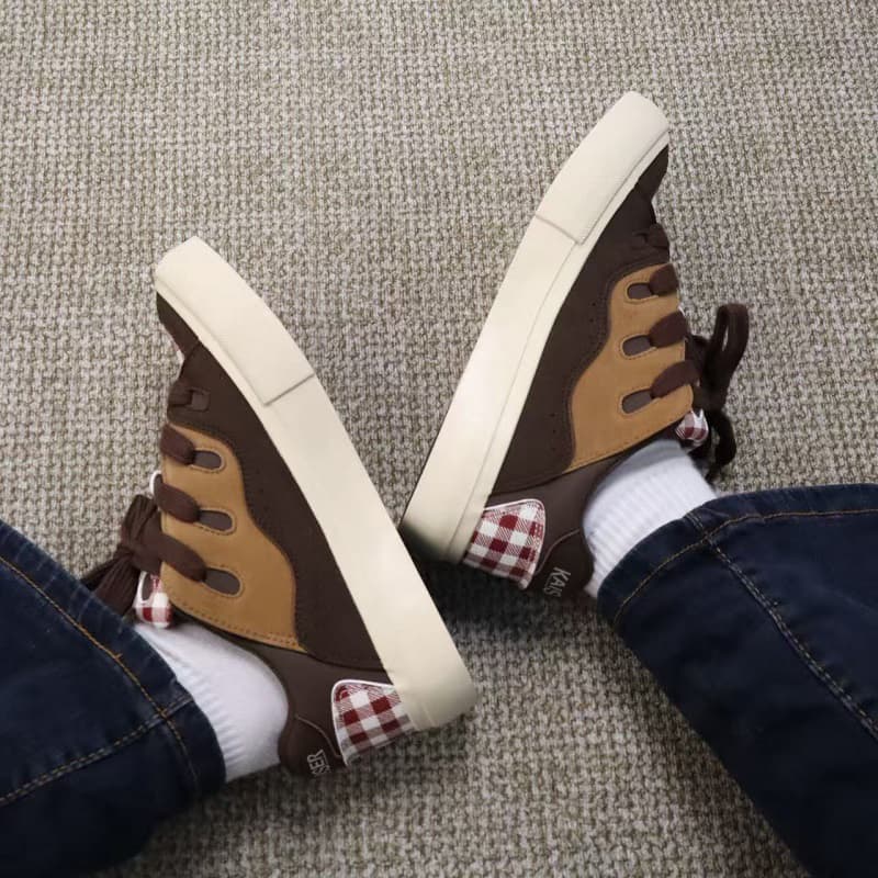 Кроссовки KAISER Легкий Аbrasion Resistant Легкий Abrasion Resistant Низкий Топ Скейтборд Обувь Мужская - изображение 4