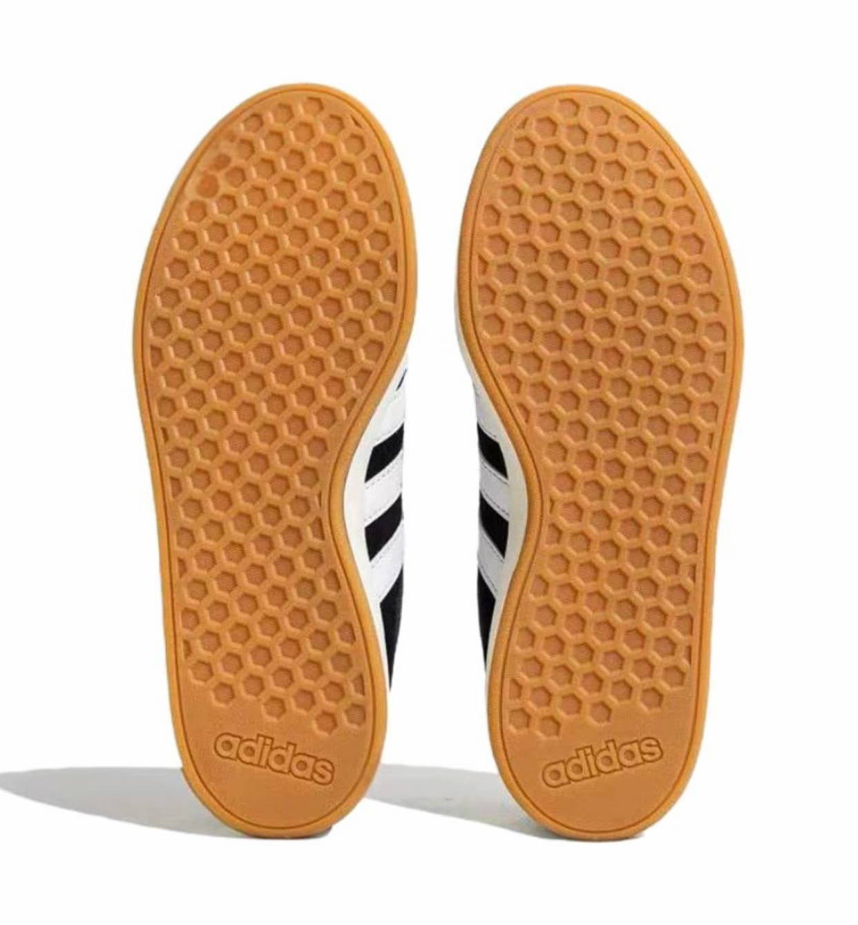 Кроссовки adidas Grand Court Base 00s - изображение 5
