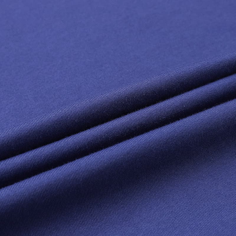 Футболка 361° T-Shirt Мужской Ночной Фиолетовый - изображение 7