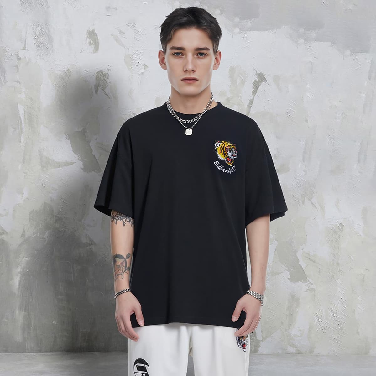 Футболка Ed Hardy - изображение 3