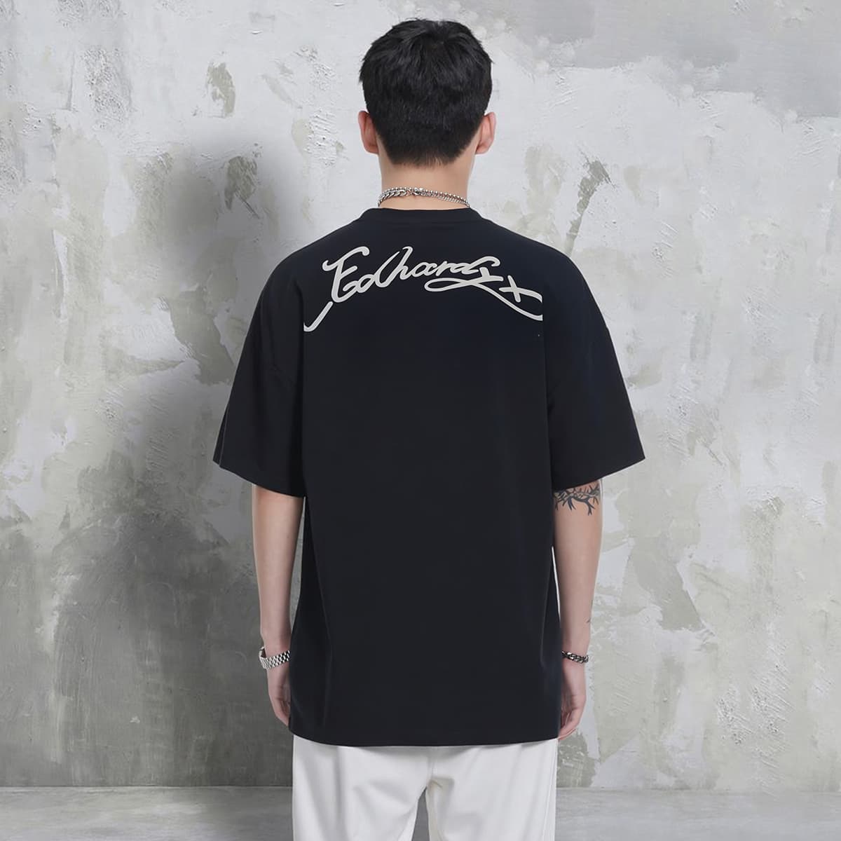 Футболка Ed Hardy - изображение 4