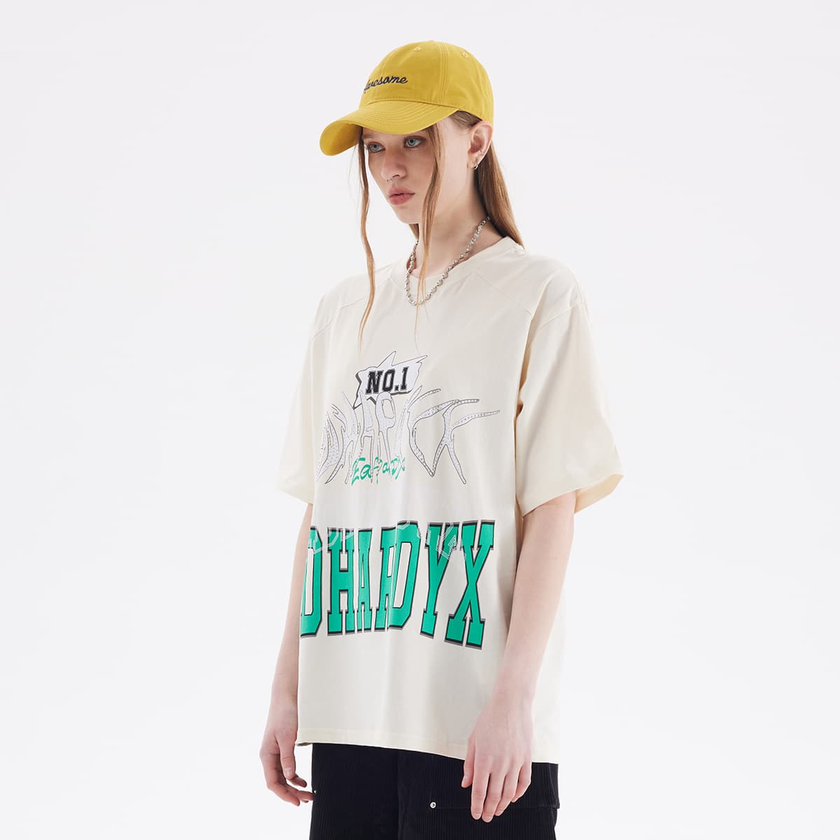 Футболка ED HARDY X - изображение 6