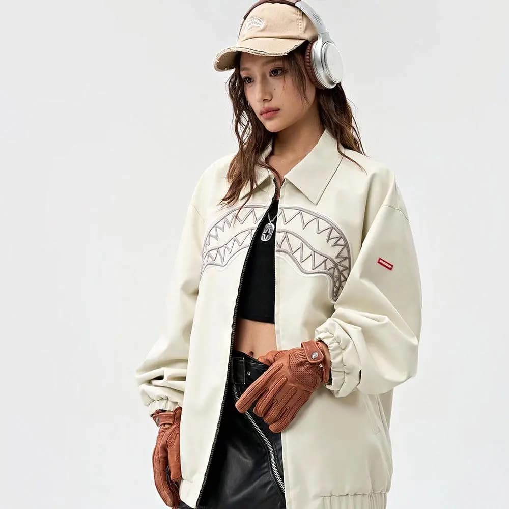 Куртка SPRAYGROUND Унисекс Куртки - изображение 5
