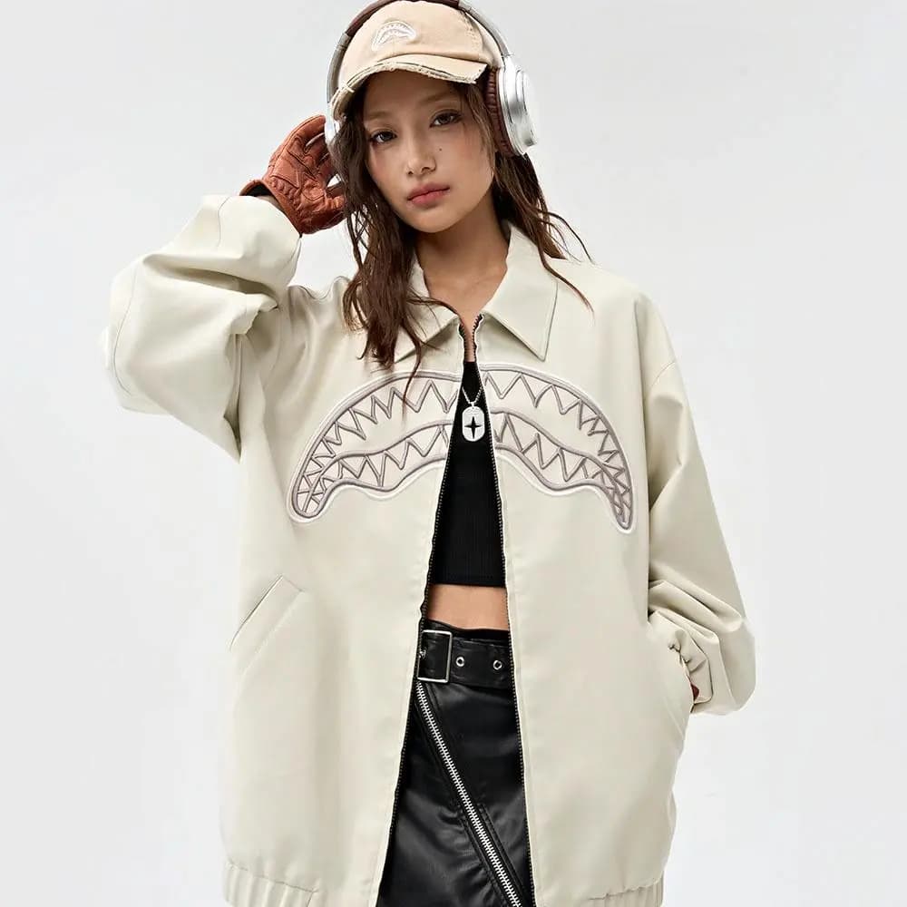 Куртка SPRAYGROUND Унисекс Куртки - изображение 6