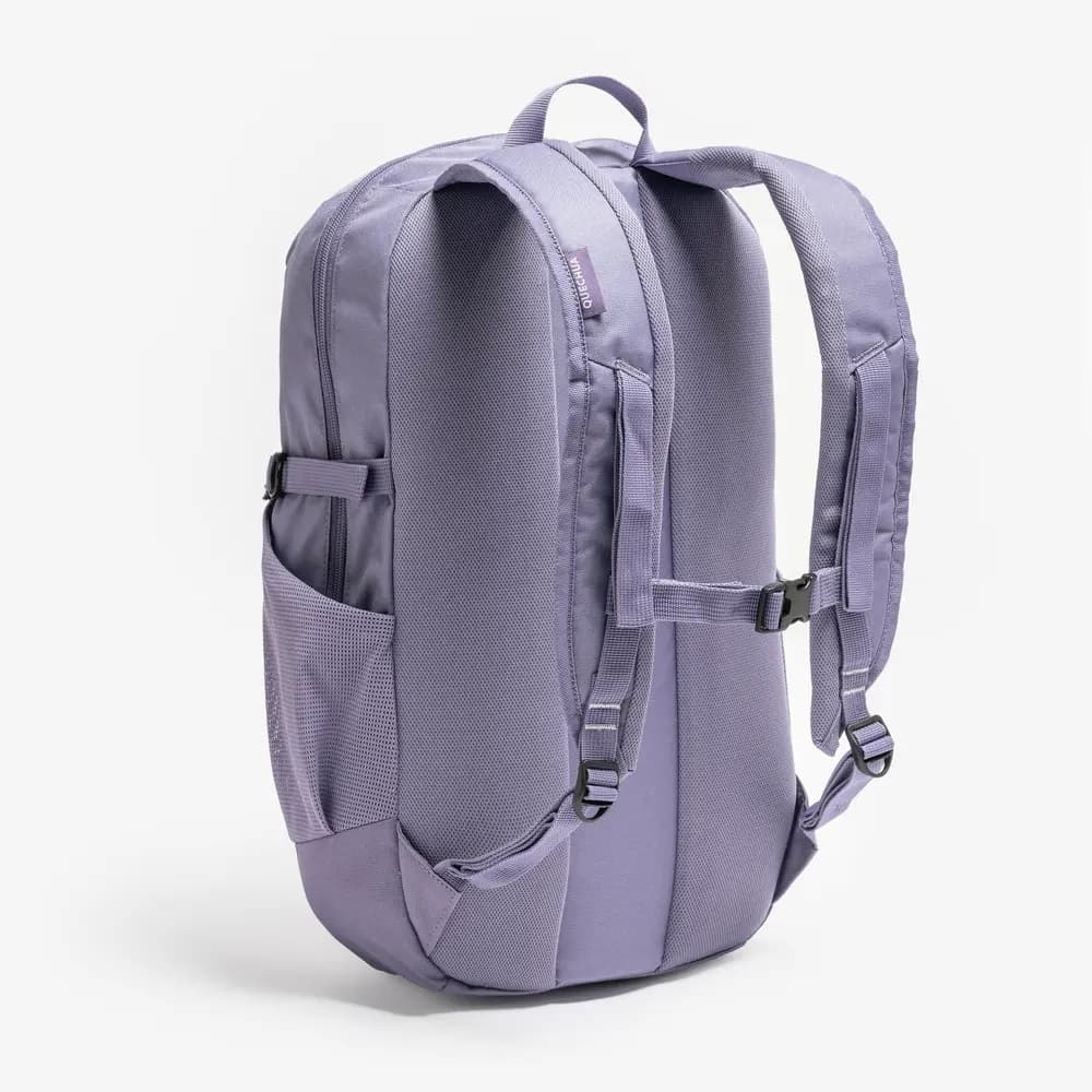 DECATHLON Arpenaz 20L Туристические сумки Полиэстер Многоцветные Унисекс - изображение 17