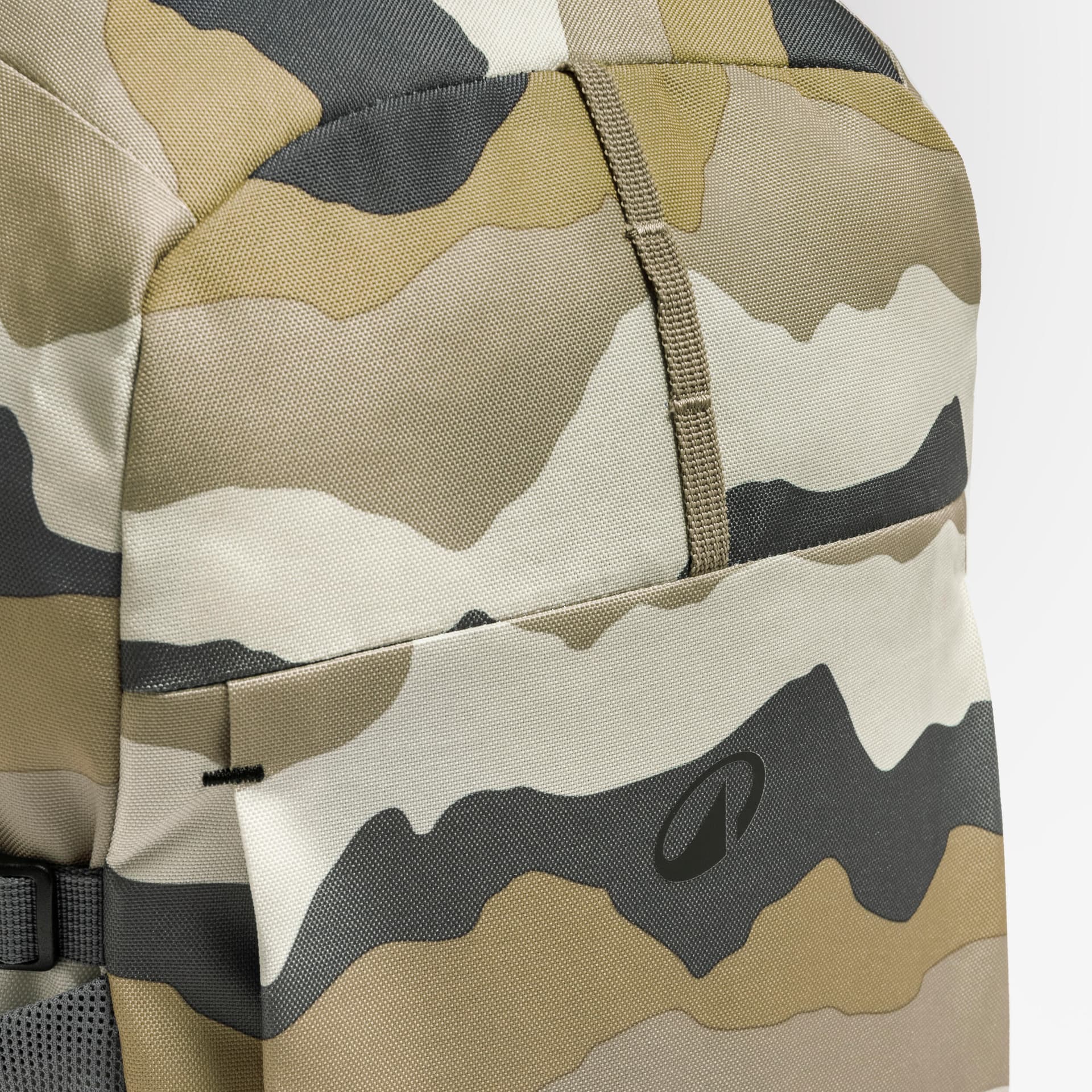 DECATHLON Arpenaz 20L Туристические сумки Полиэстер Многоцветные Унисекс - изображение 12