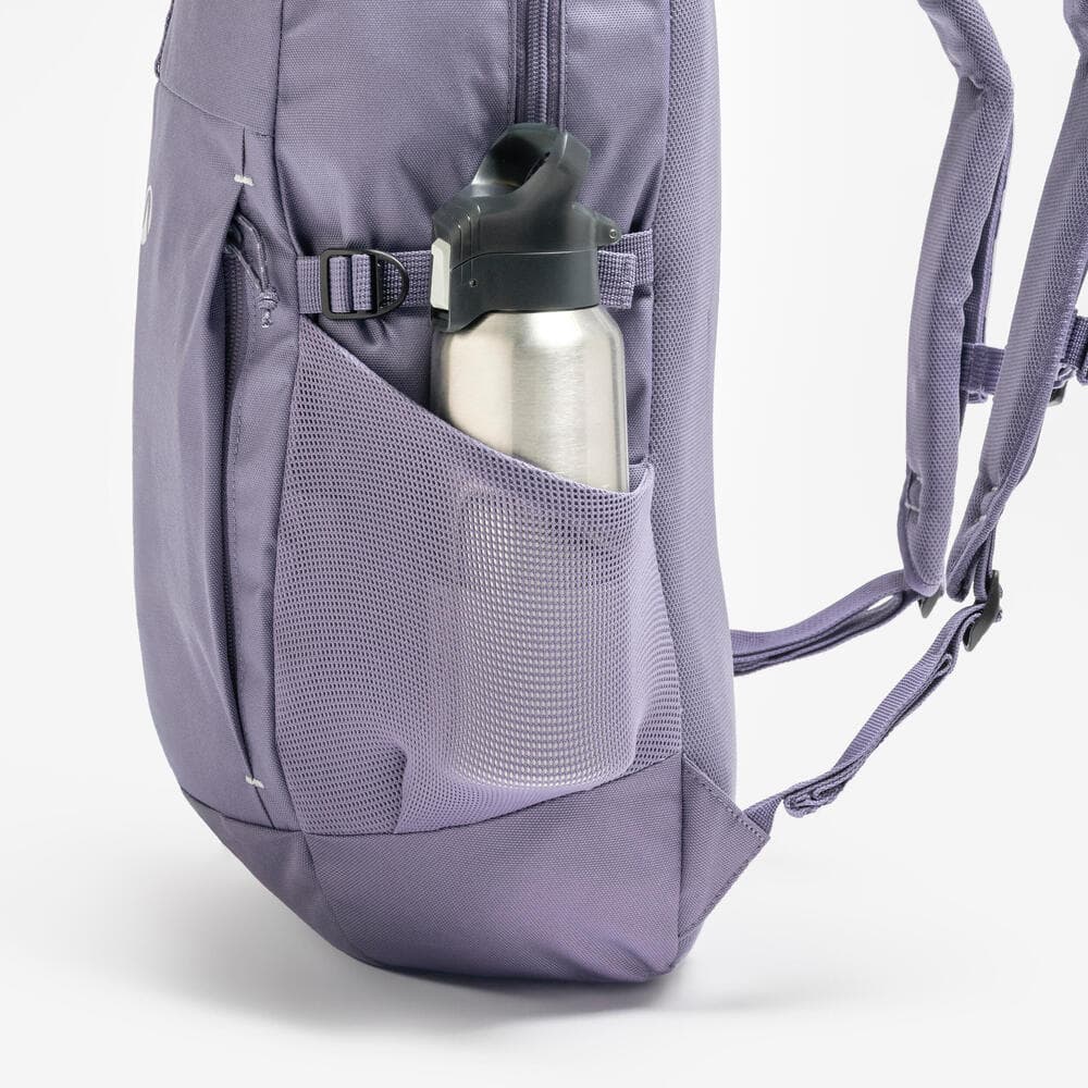 DECATHLON Arpenaz 20L Туристические сумки Полиэстер Многоцветные Унисекс - изображение 16