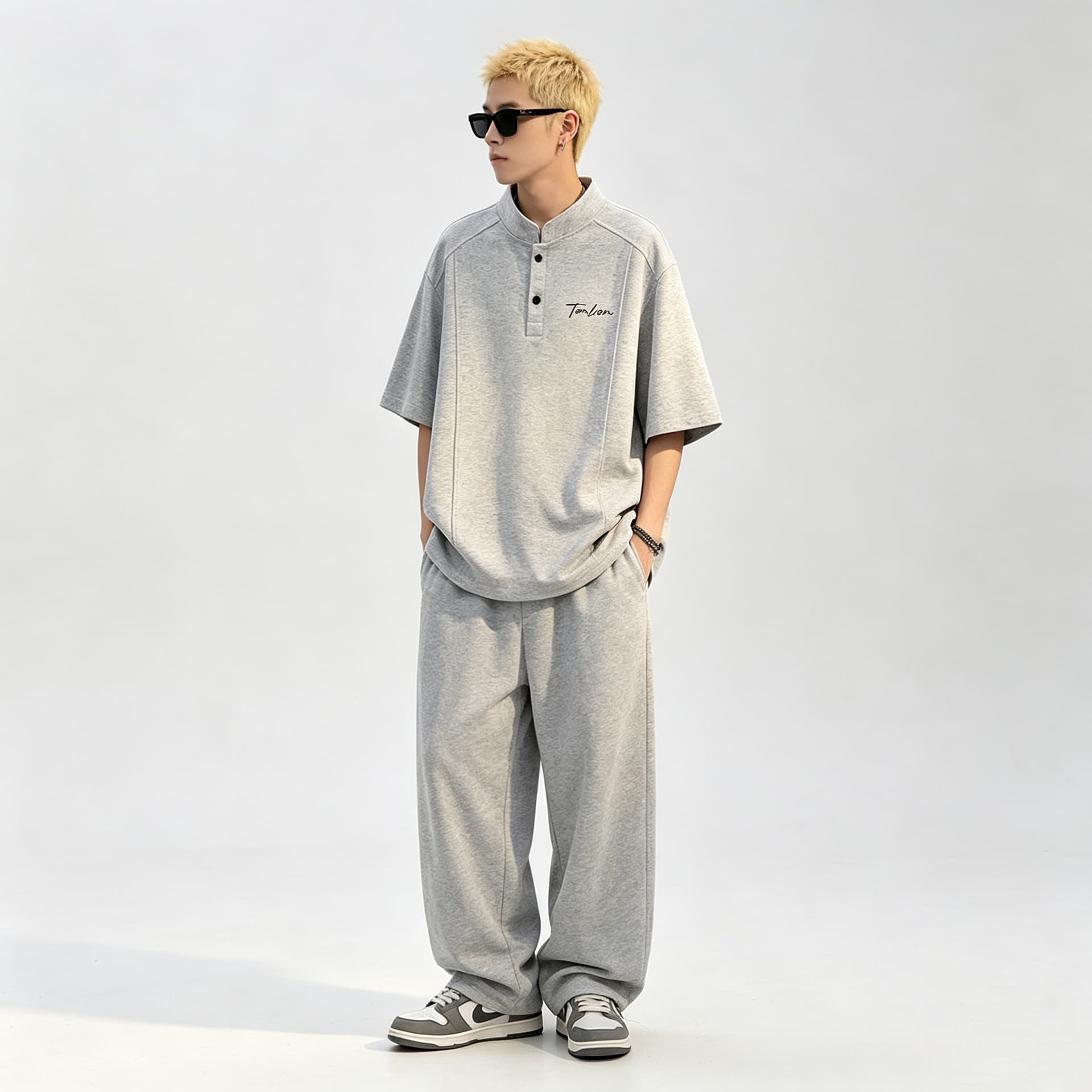 Футболка polo T - изображение 3