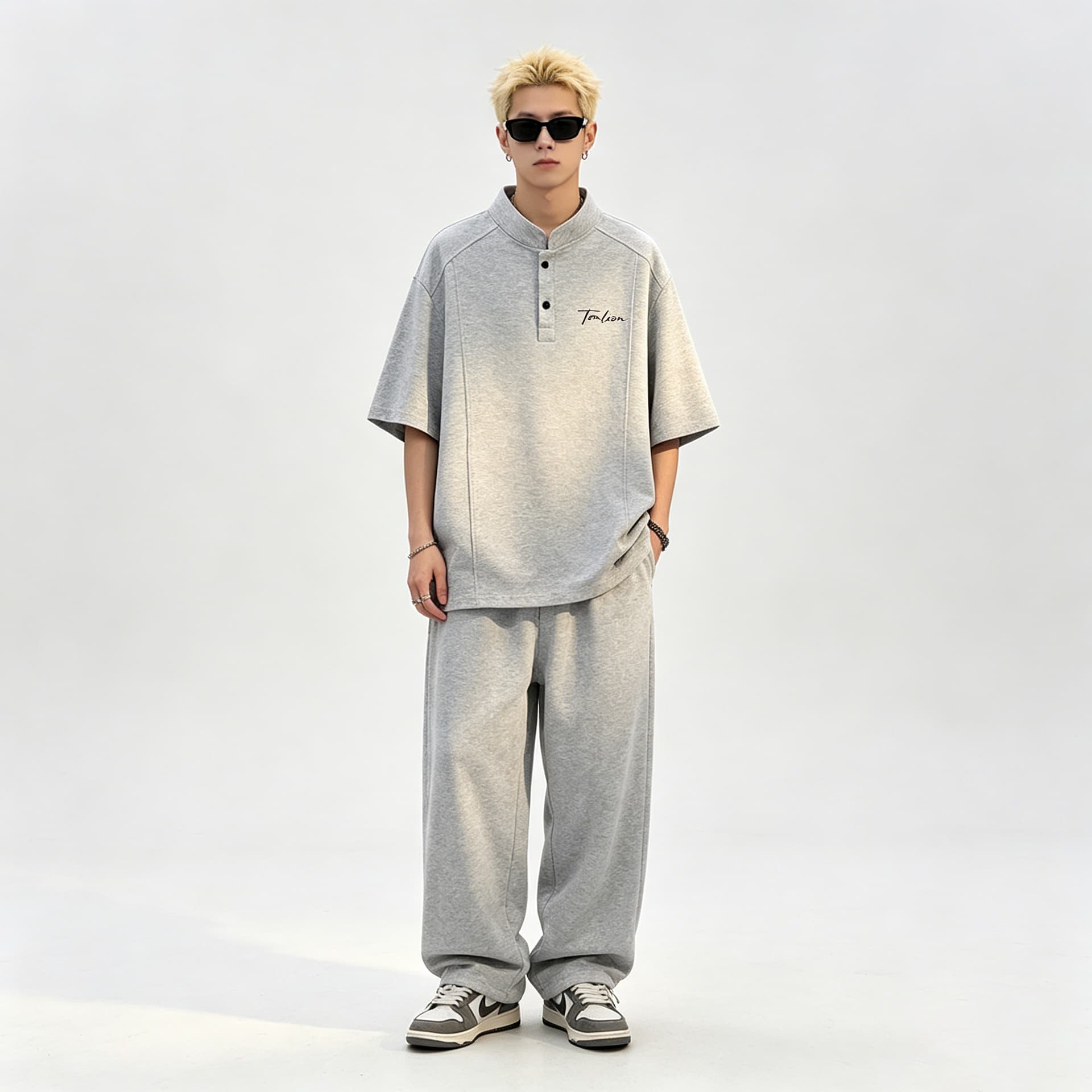 Футболка polo T - изображение 2