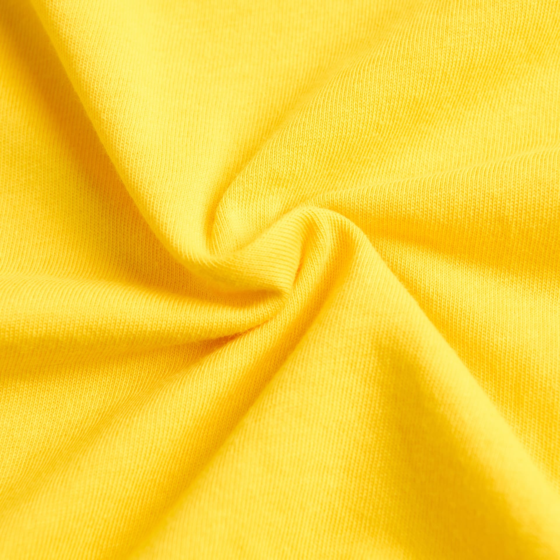 Футболка Nike x NBA Logo T-Shirt Yellow - изображение 6
