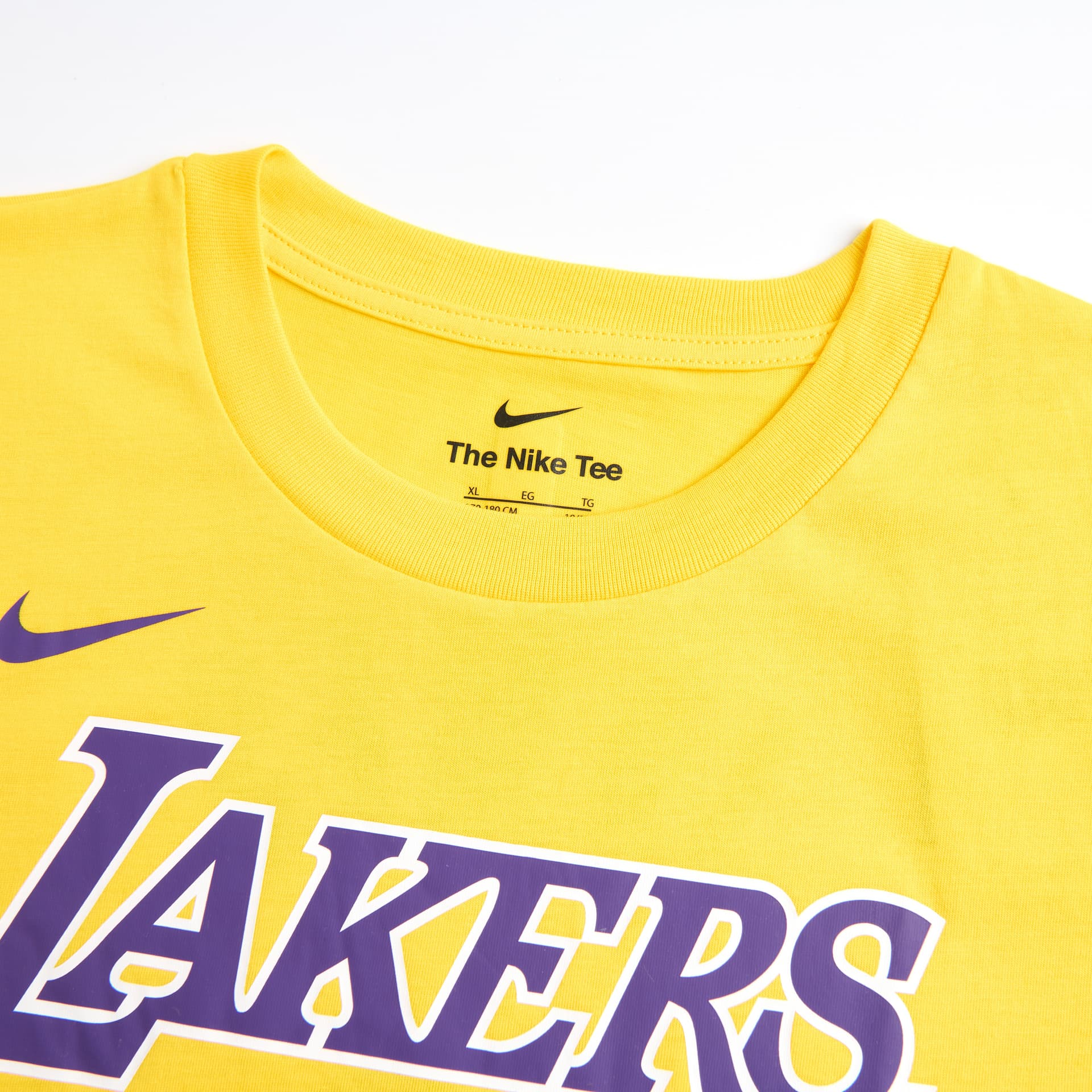 Футболка Nike x NBA 6 T - изображение 3