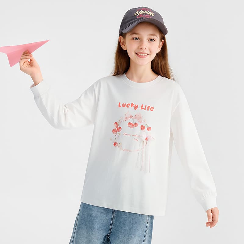 Футболка Balabala Kids T-рубашки - изображение 4