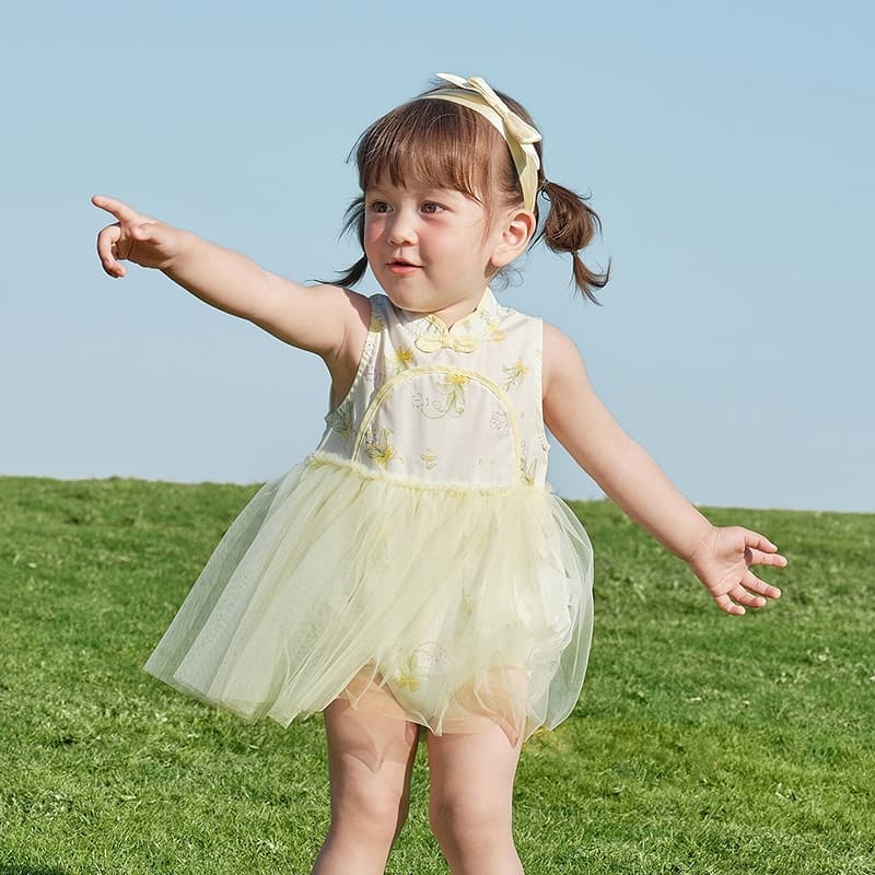 BALABALA Комплекты для малышей с юбкой - изображение 2