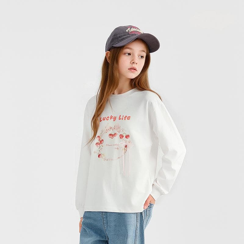 Футболка Balabala Kids T-рубашки - изображение 3