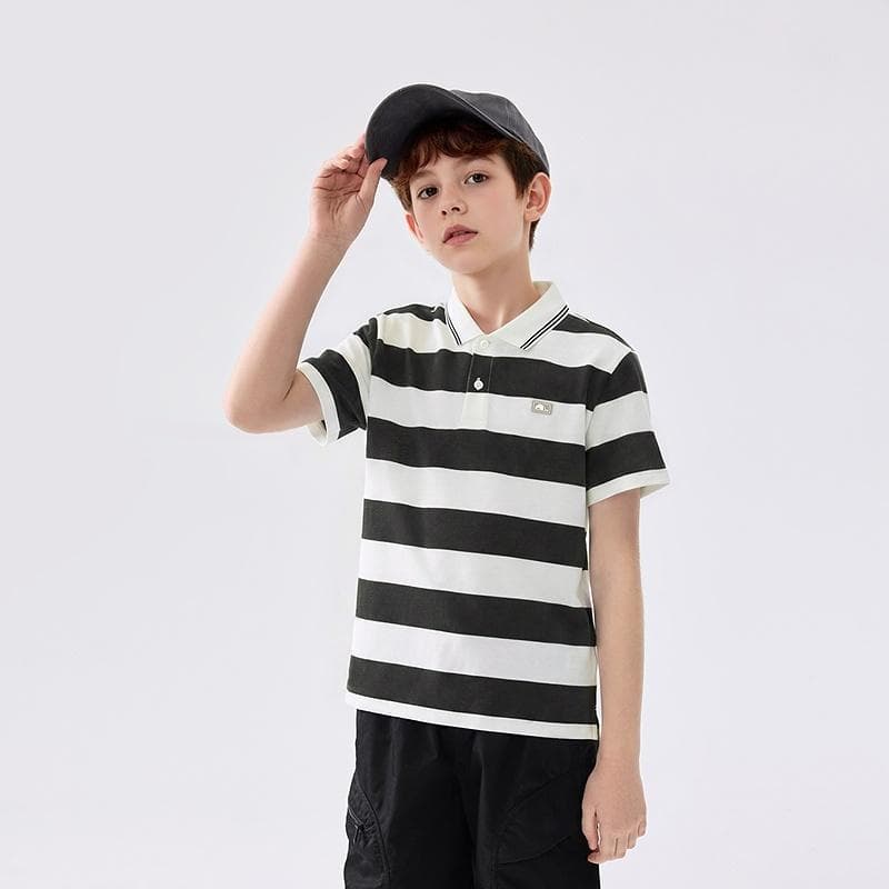 Футболка Balabala Cooling Collection T-рубашка для детей - изображение 3
