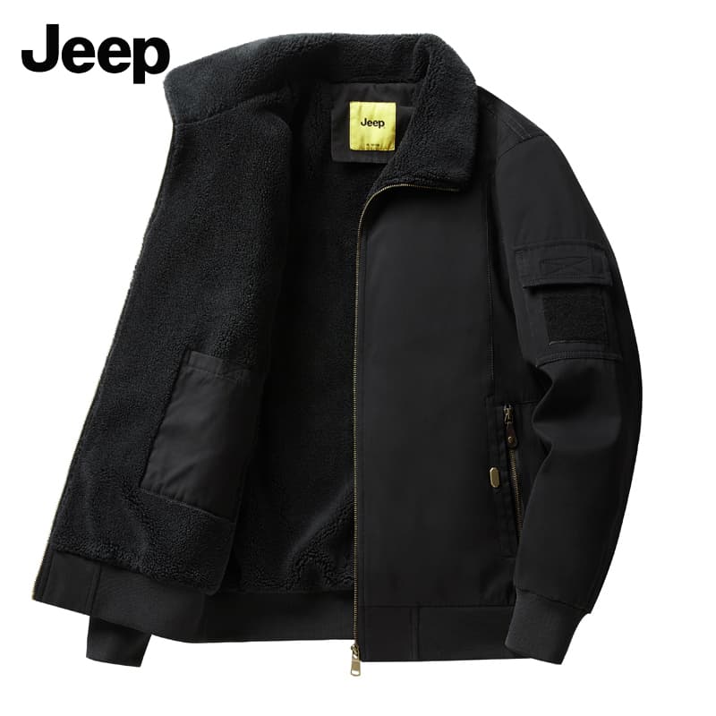 Куртка JEEP SPIRIT Мужские Куртки - изображение 2