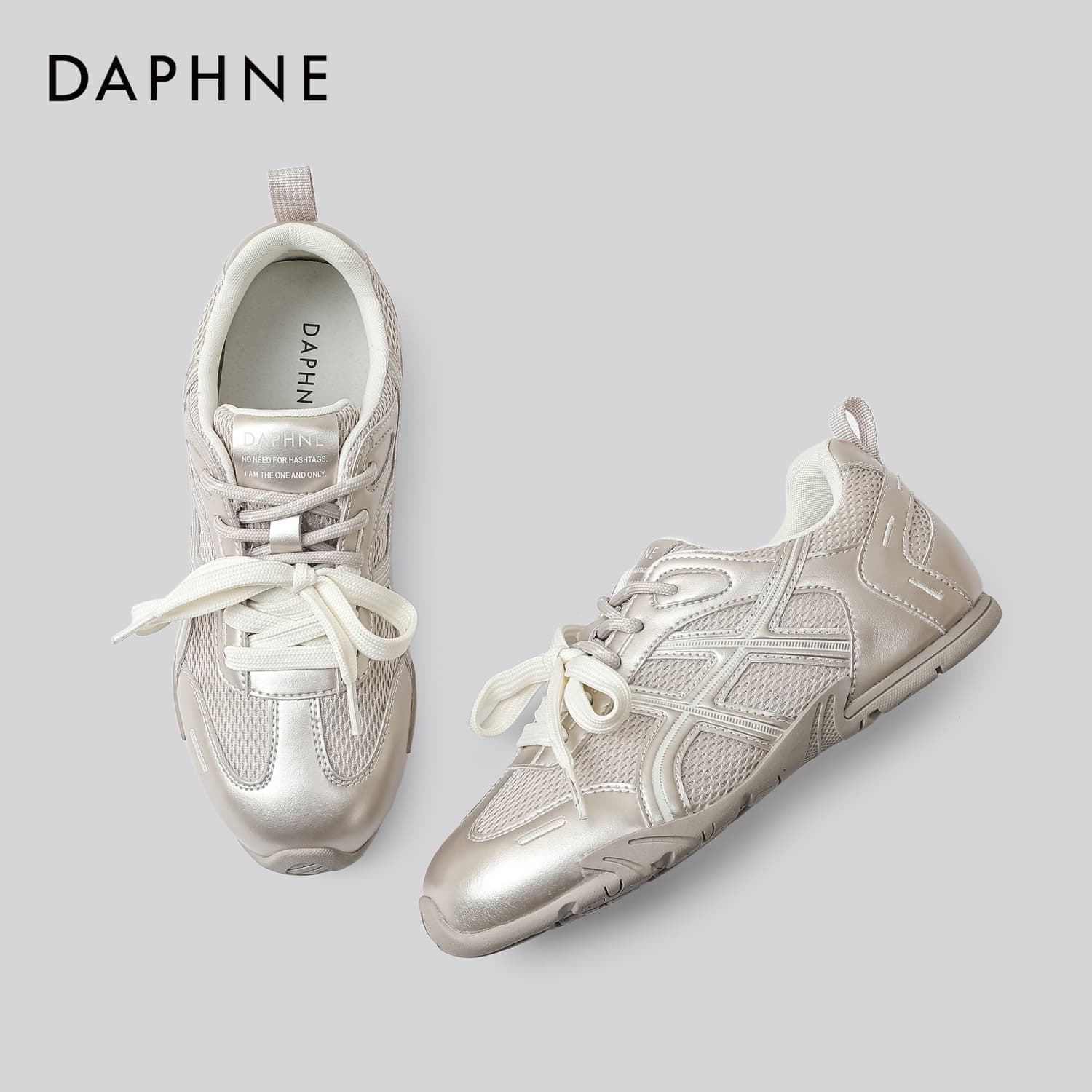 Кроссовки DAPHNE Кеды немецкой армии (GAT) Low Топ Женские - изображение 13