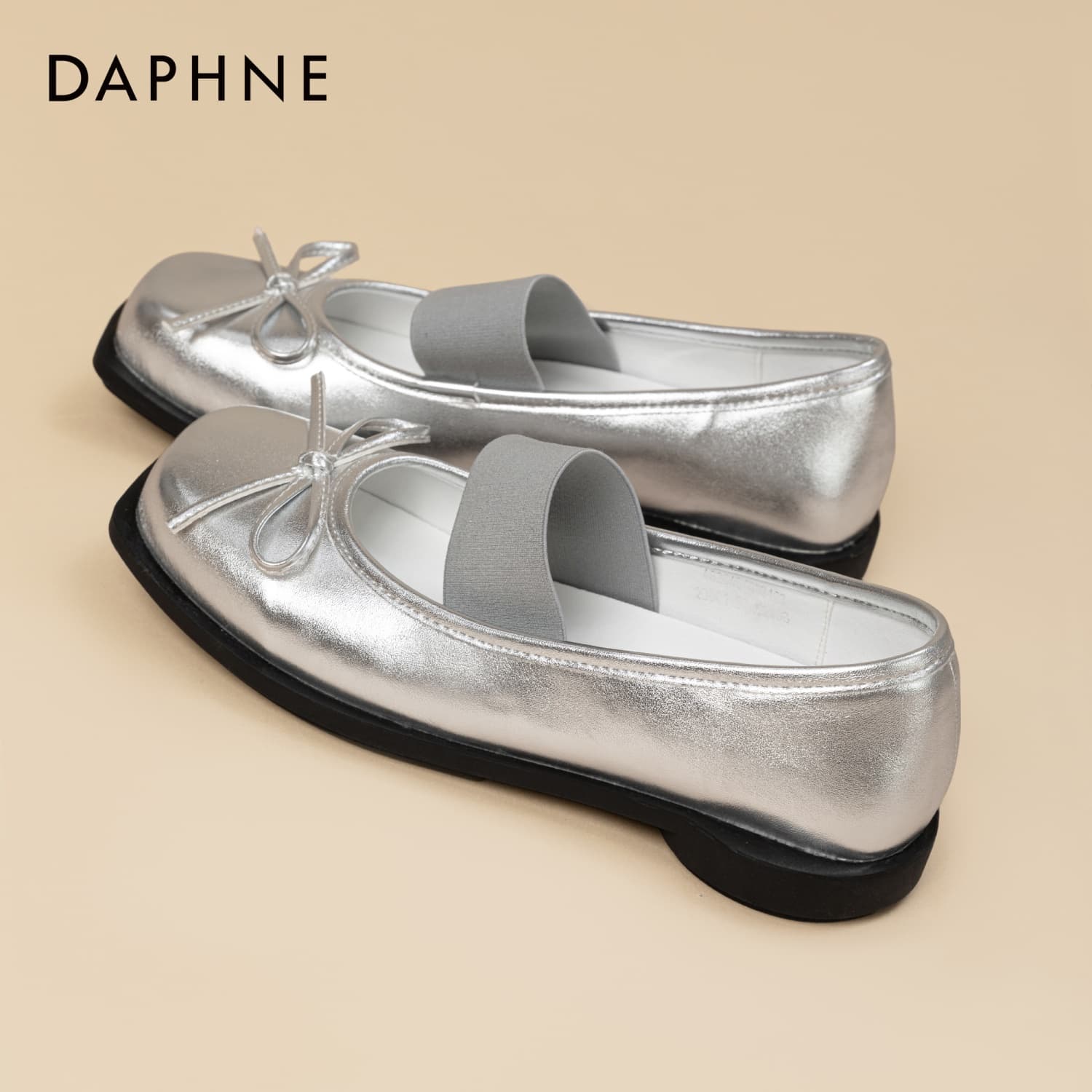 DAPHNE Туфли Мэри Джейн Low Топ Женские - изображение 4