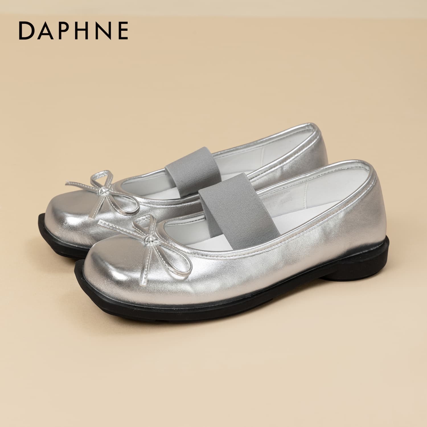 DAPHNE Туфли Мэри Джейн Low Топ Женские - изображение 2
