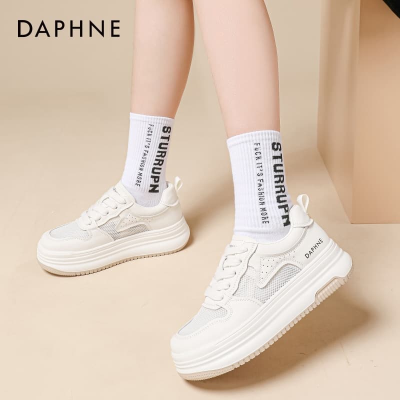 Кроссовки DAPHNE - изображение 5