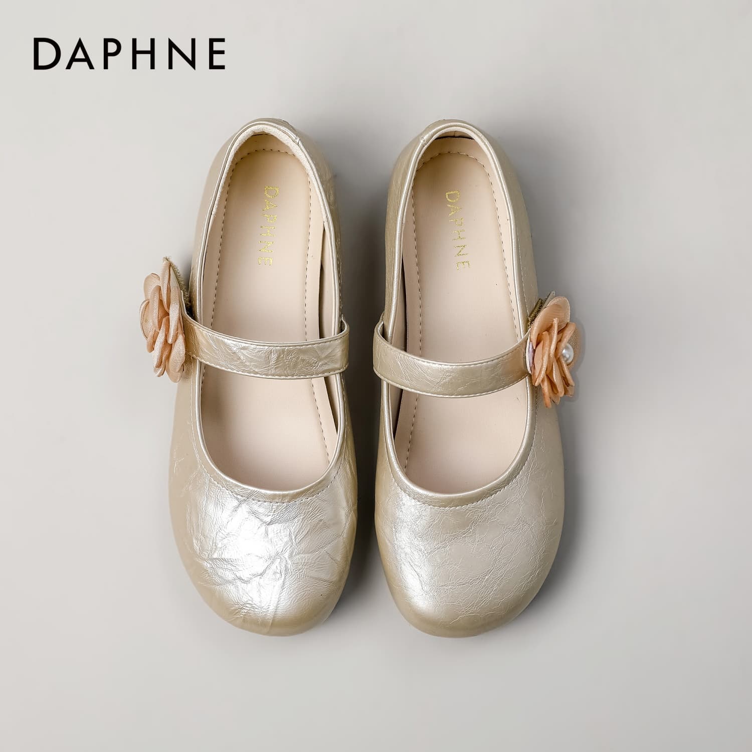 DAPHNE Mary Jane обувь для женщин - изображение 3