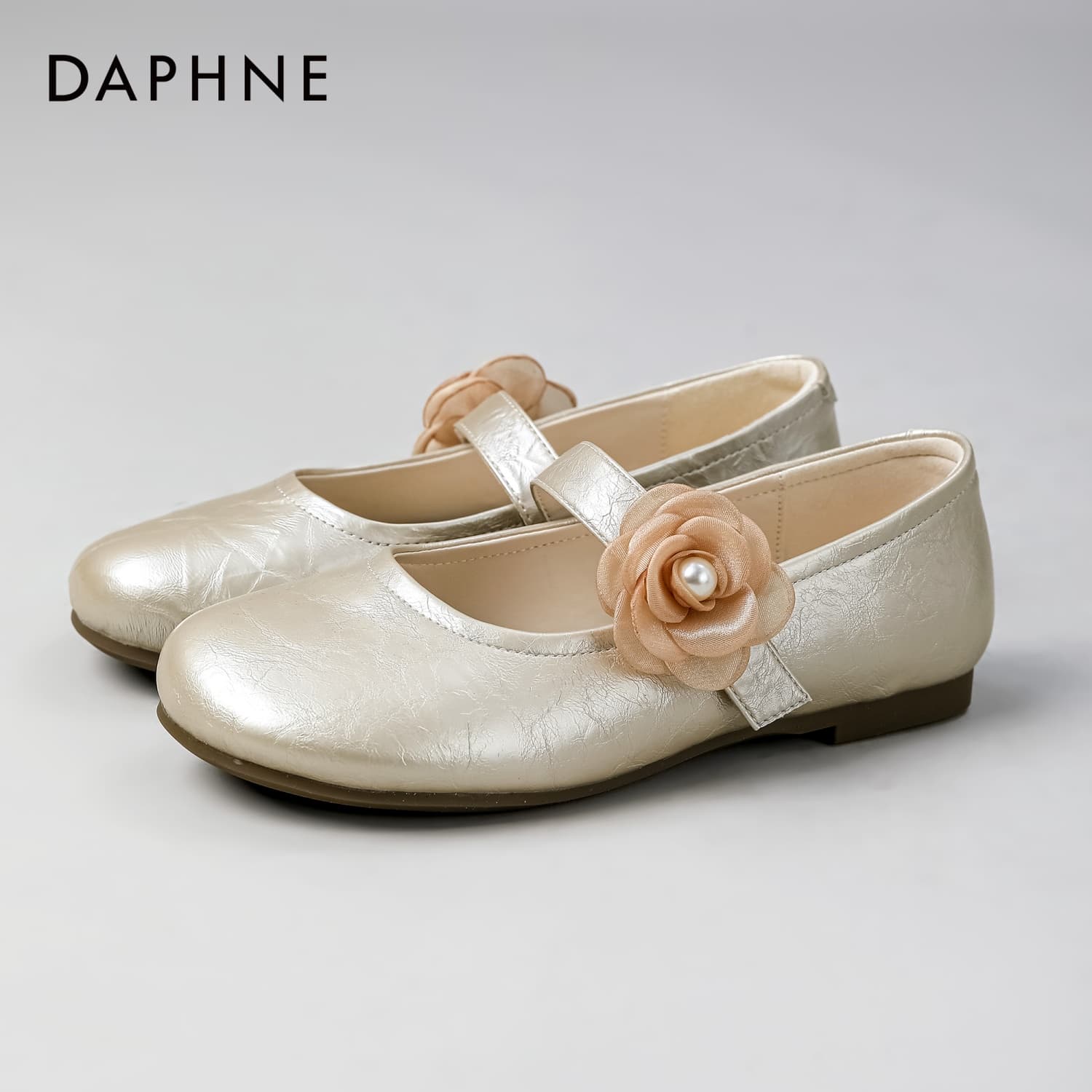 DAPHNE Mary Jane обувь для женщин - изображение 2