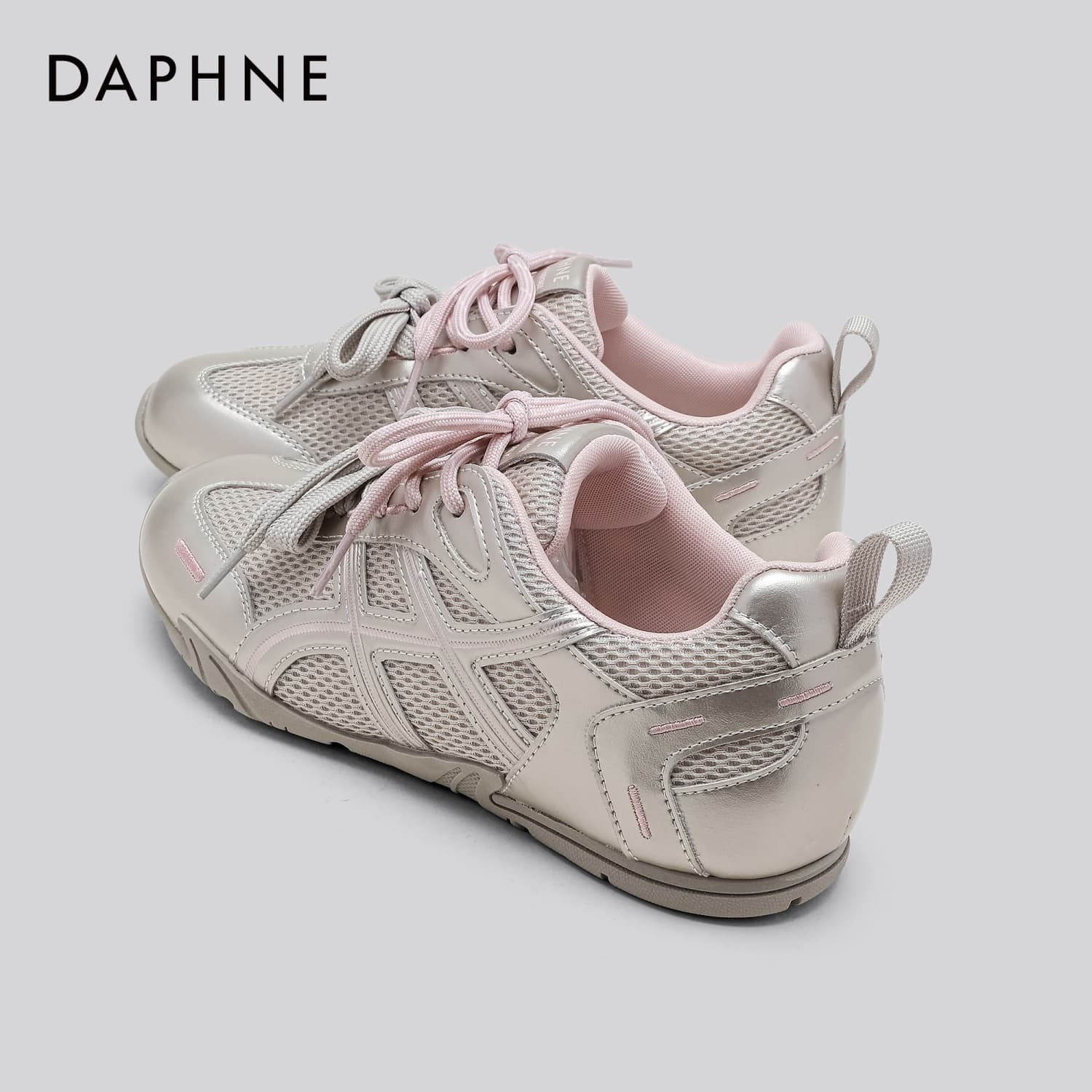 Кроссовки DAPHNE Кеды немецкой армии (GAT) Low Топ Женские - изображение 24