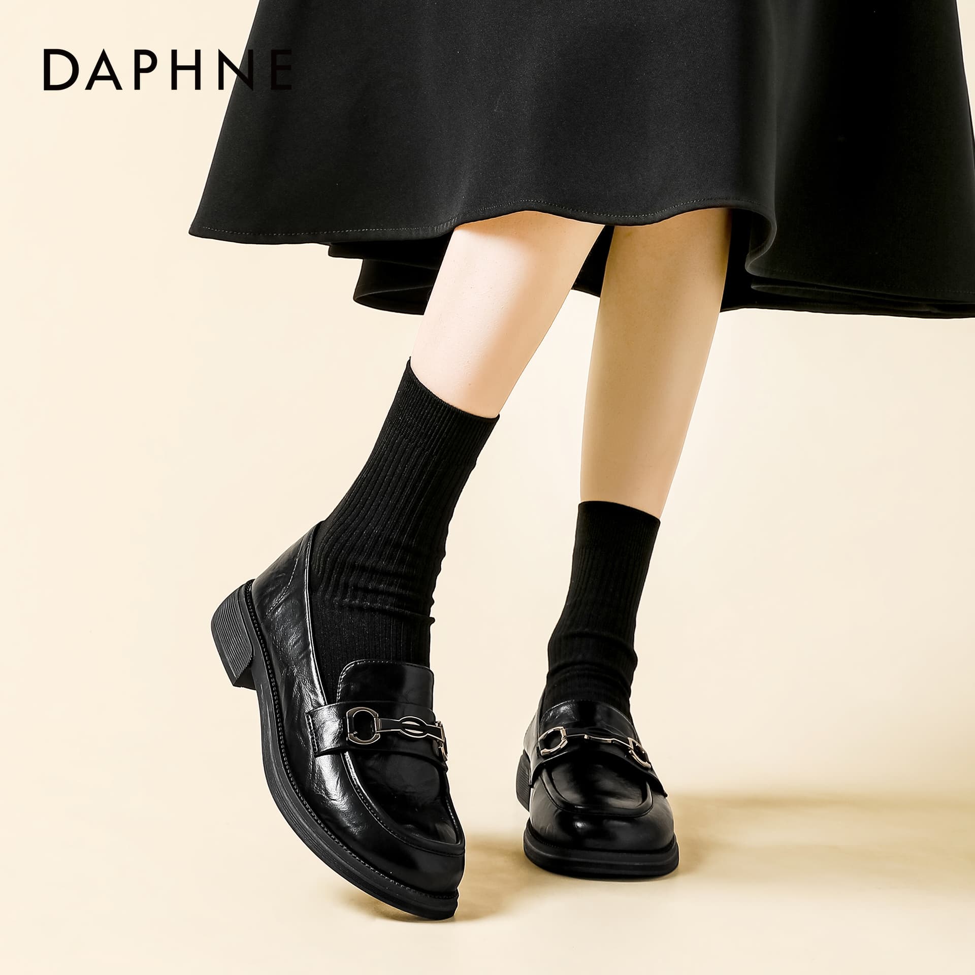 Лоферы Daphne Лоферы Женские - изображение 4