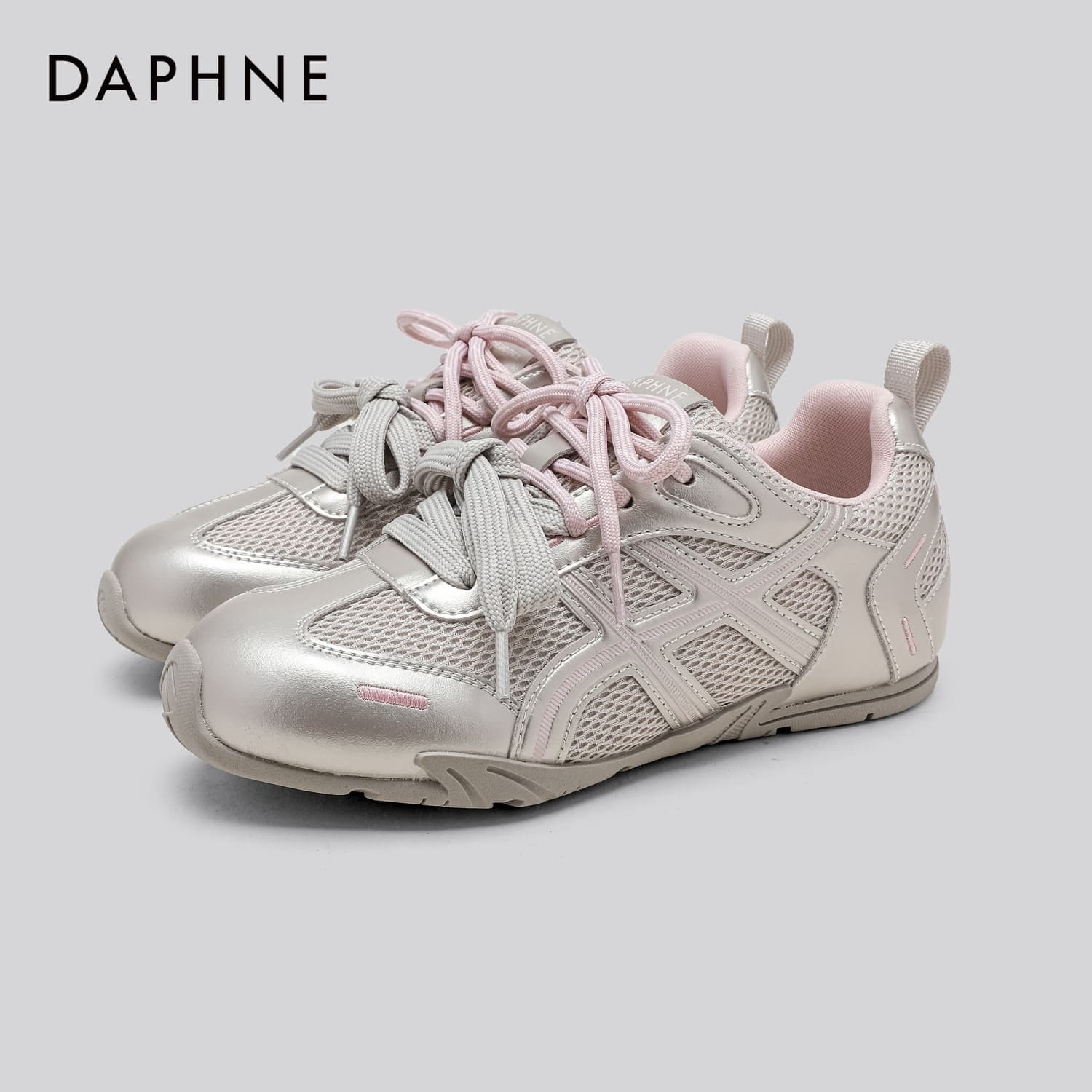 Кроссовки DAPHNE Кеды немецкой армии (GAT) Low Топ Женские - изображение 22