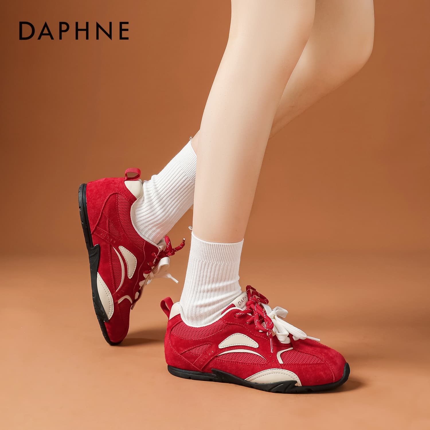 Кроссовки DAPHNE Женские немецкие армейские кроссовки - изображение 2