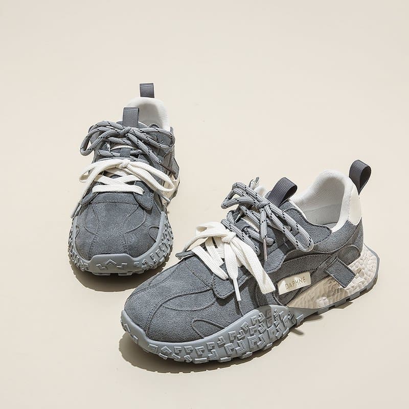 Кроссовки DAPHNE Немецкие армейские кроссовки Low Топ Женские - изображение 10
