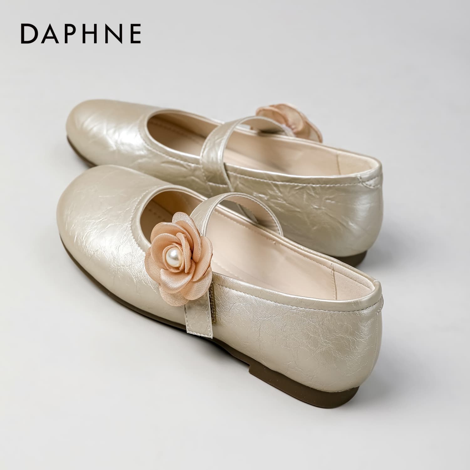 DAPHNE Mary Jane обувь для женщин - изображение 4