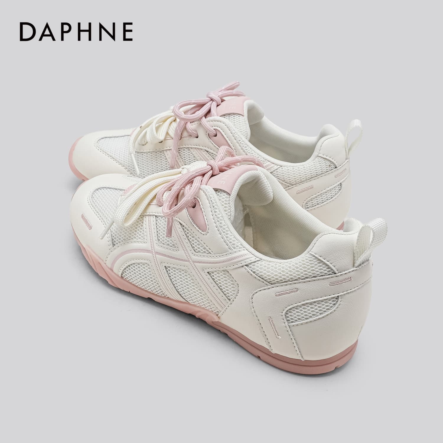 Кроссовки DAPHNE Кеды немецкой армии (GAT) Low Топ Женские - изображение 8