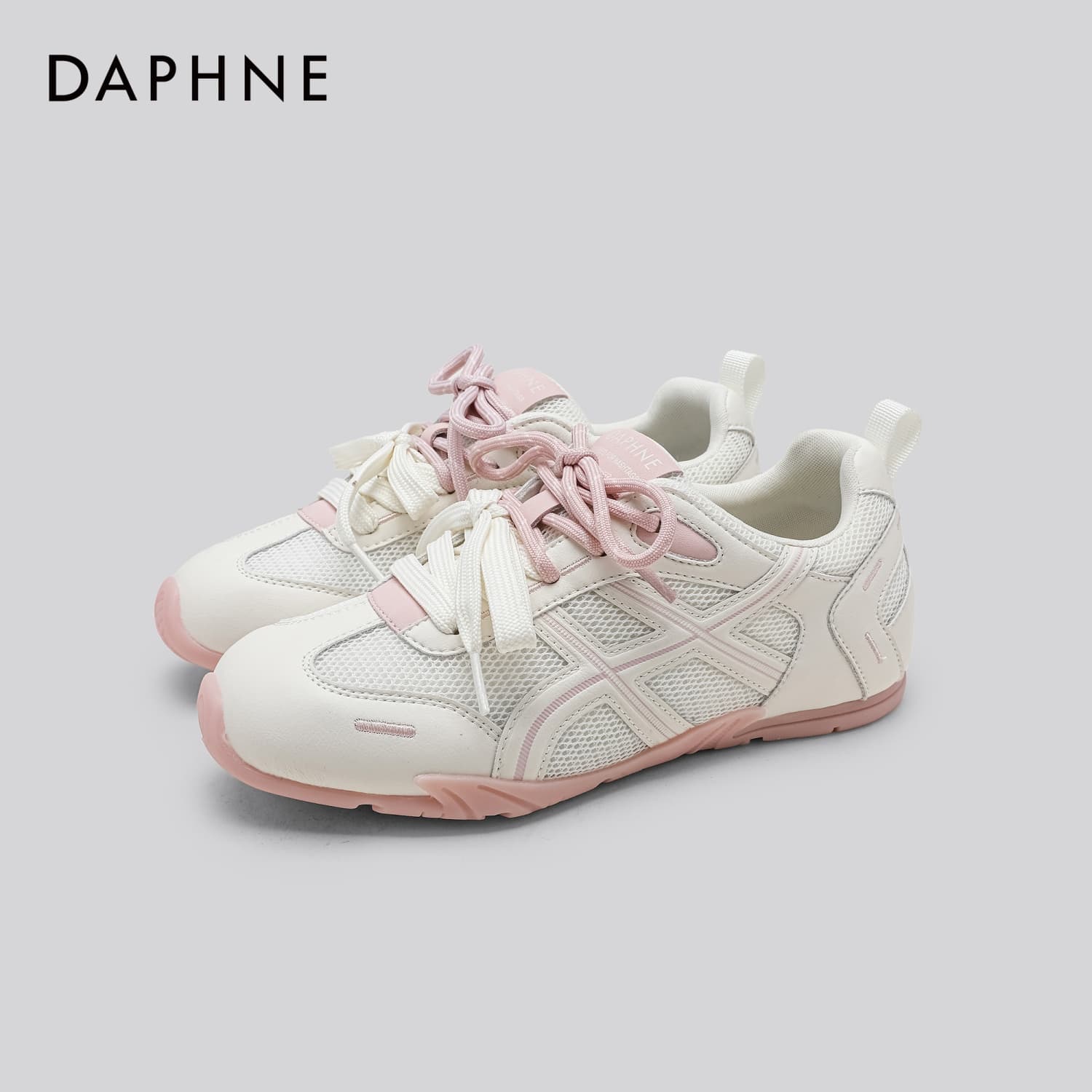 Кроссовки DAPHNE Кеды немецкой армии (GAT) Low Топ Женские - изображение 6