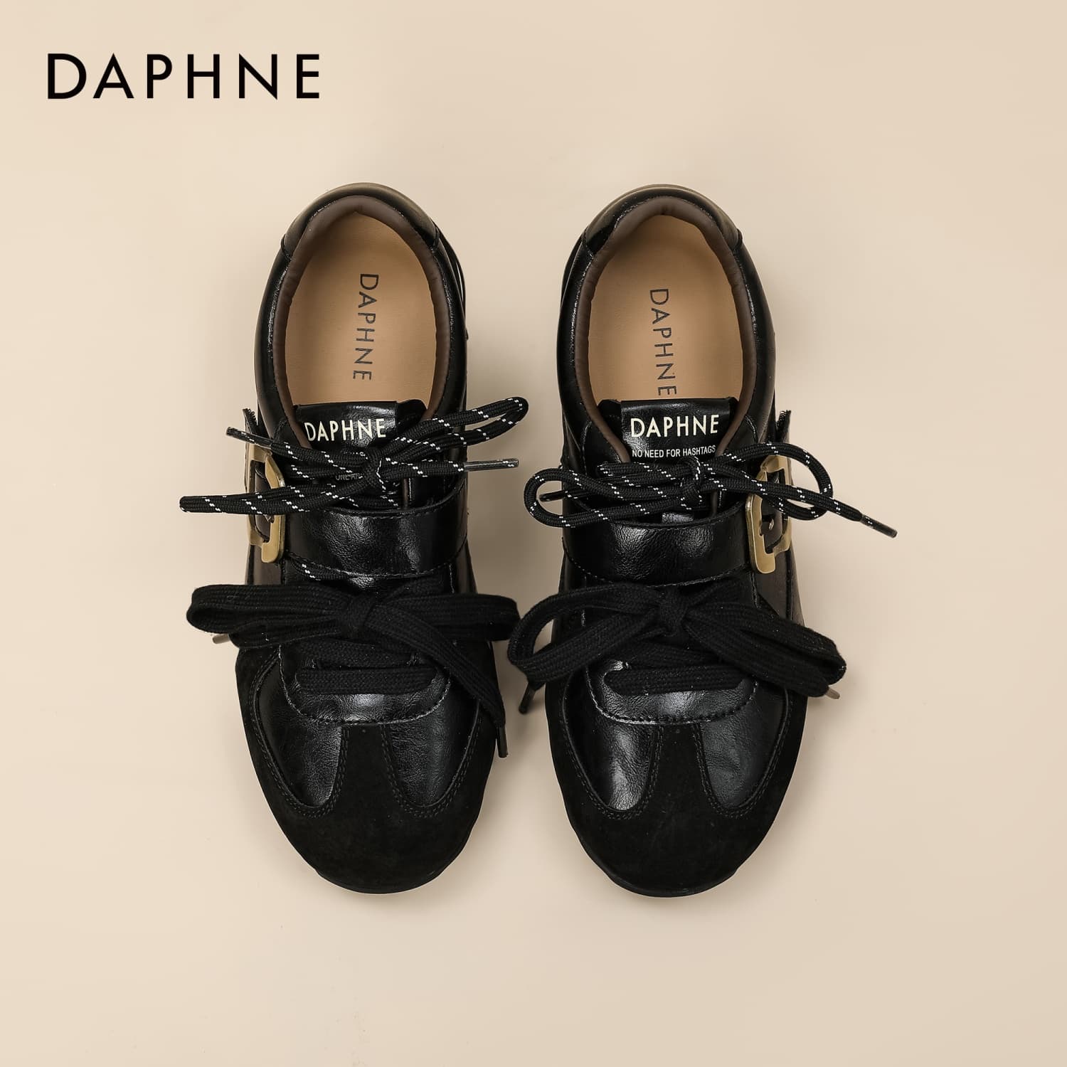 Кроссовки DAPHNE Кеды немецкой армии (GAT) Low Топ Женские - изображение 3