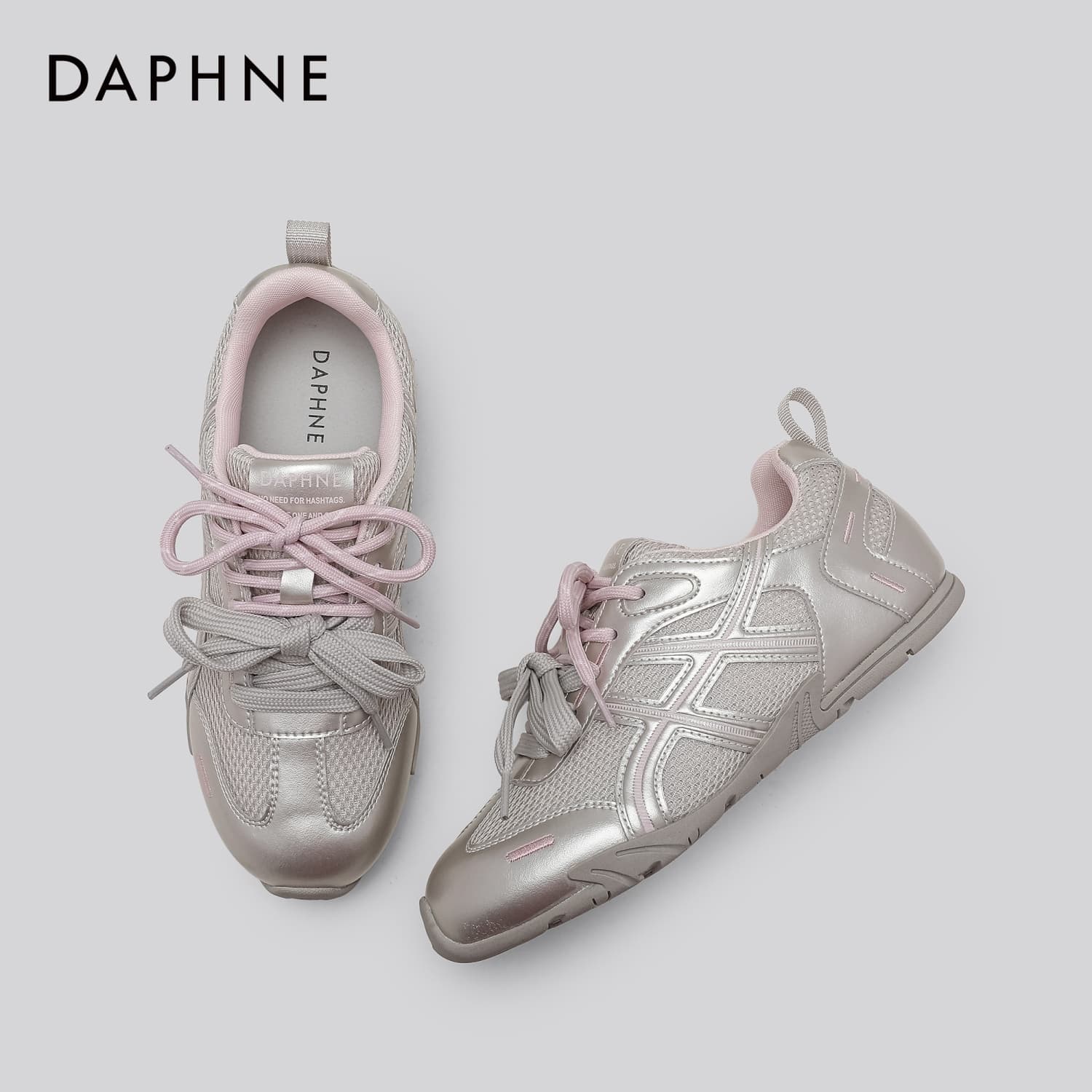 Кроссовки DAPHNE Кеды немецкой армии (GAT) Low Топ Женские - изображение 25