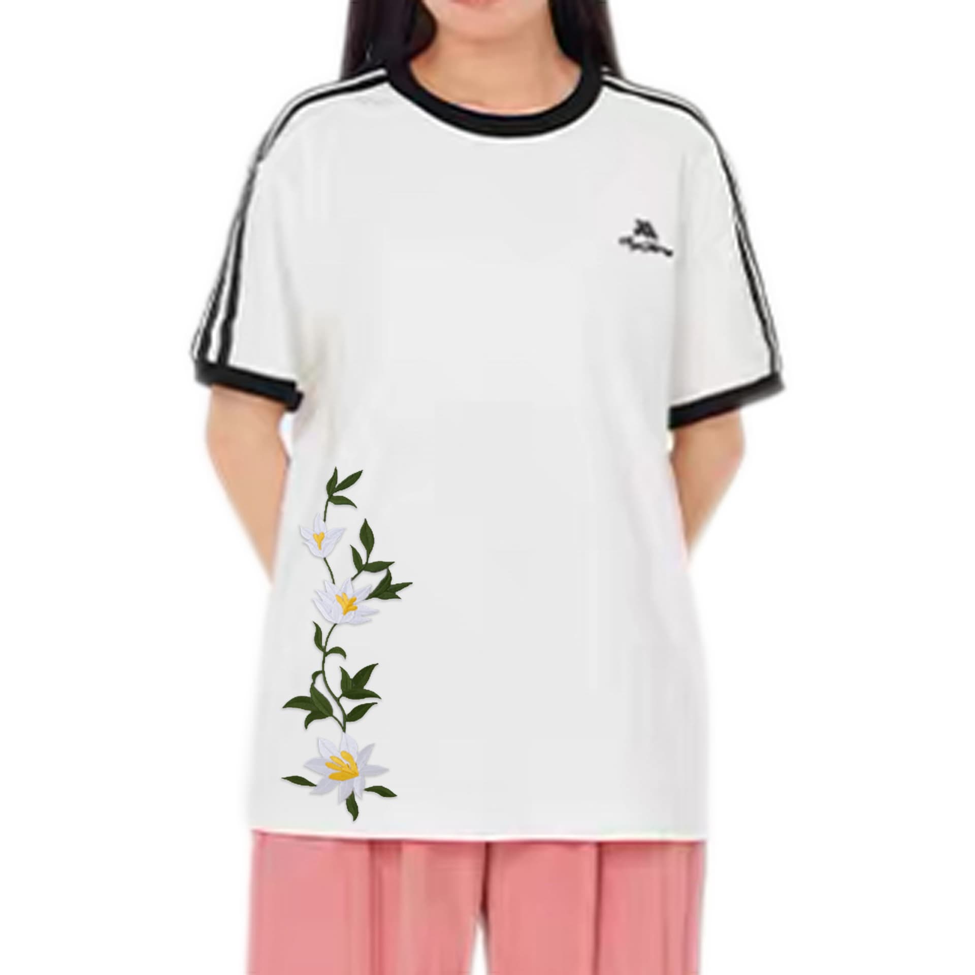 Футболка CAMEL T - изображение 4