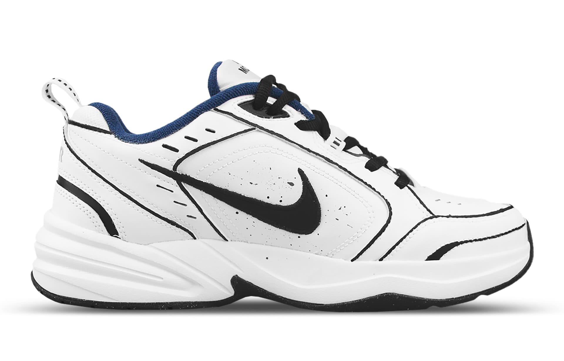 Кроссовки Nike Air Monarch 4 - изображение 2