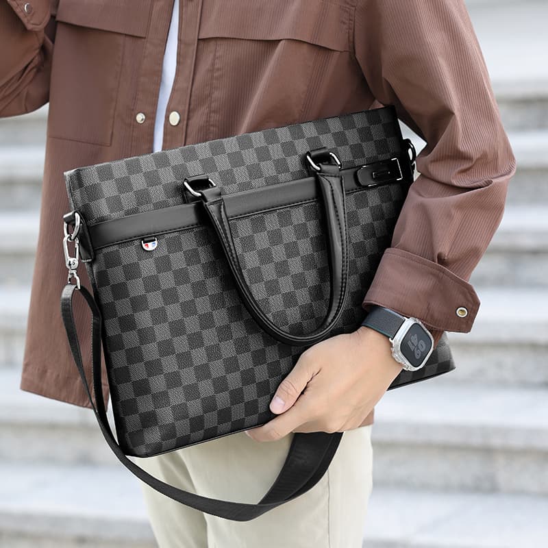 Портфель ROSEDAWN Briefcase - изображение 6