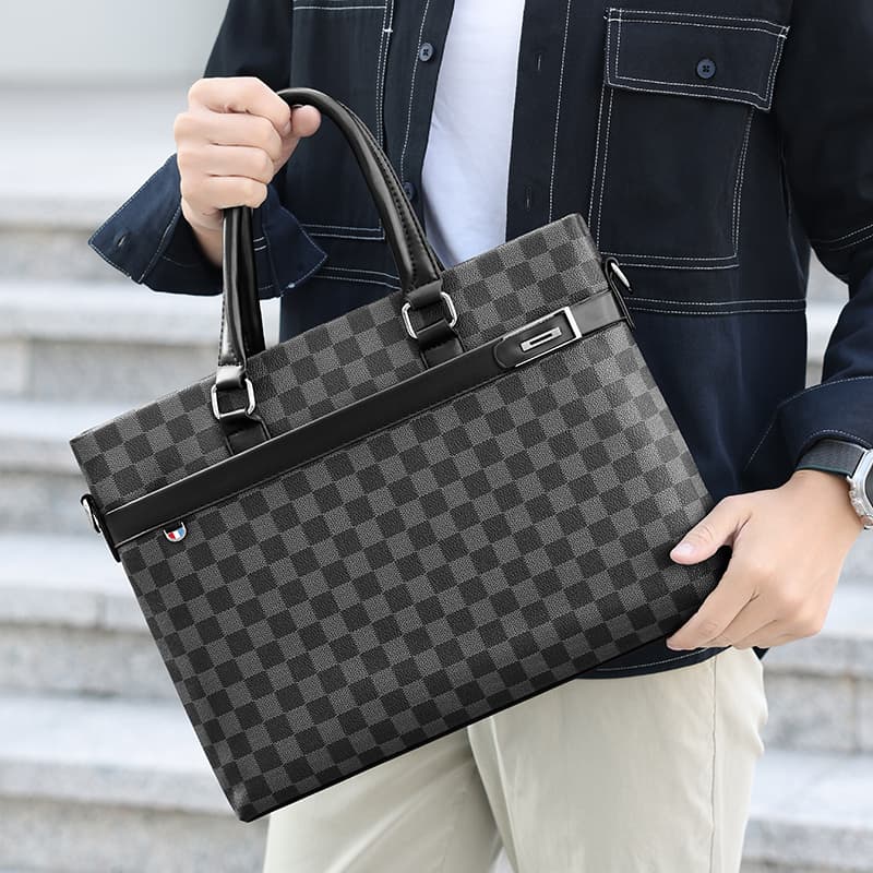 Портфель ROSEDAWN Briefcase - изображение 5