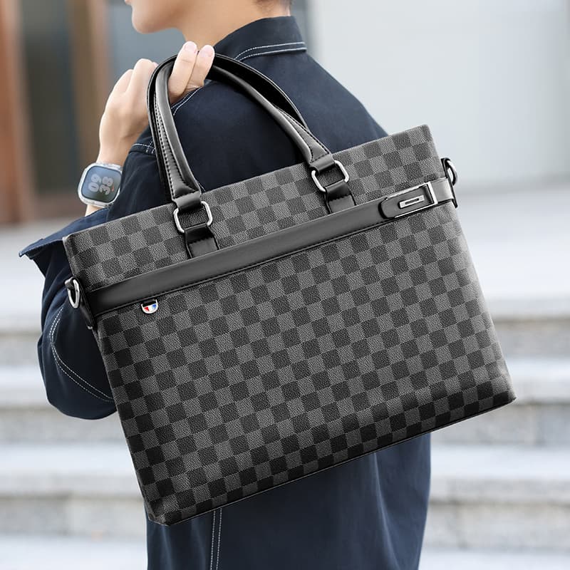 Портфель ROSEDAWN Briefcase - изображение 4