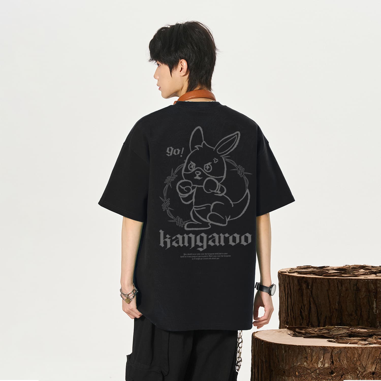 Футболка Baleno T-Shirt - изображение 5