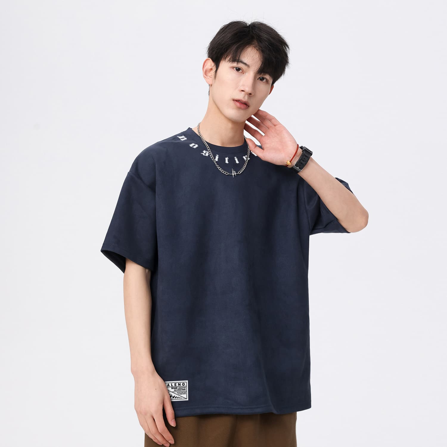 Футболка Baleno T-Shirt - изображение 6
