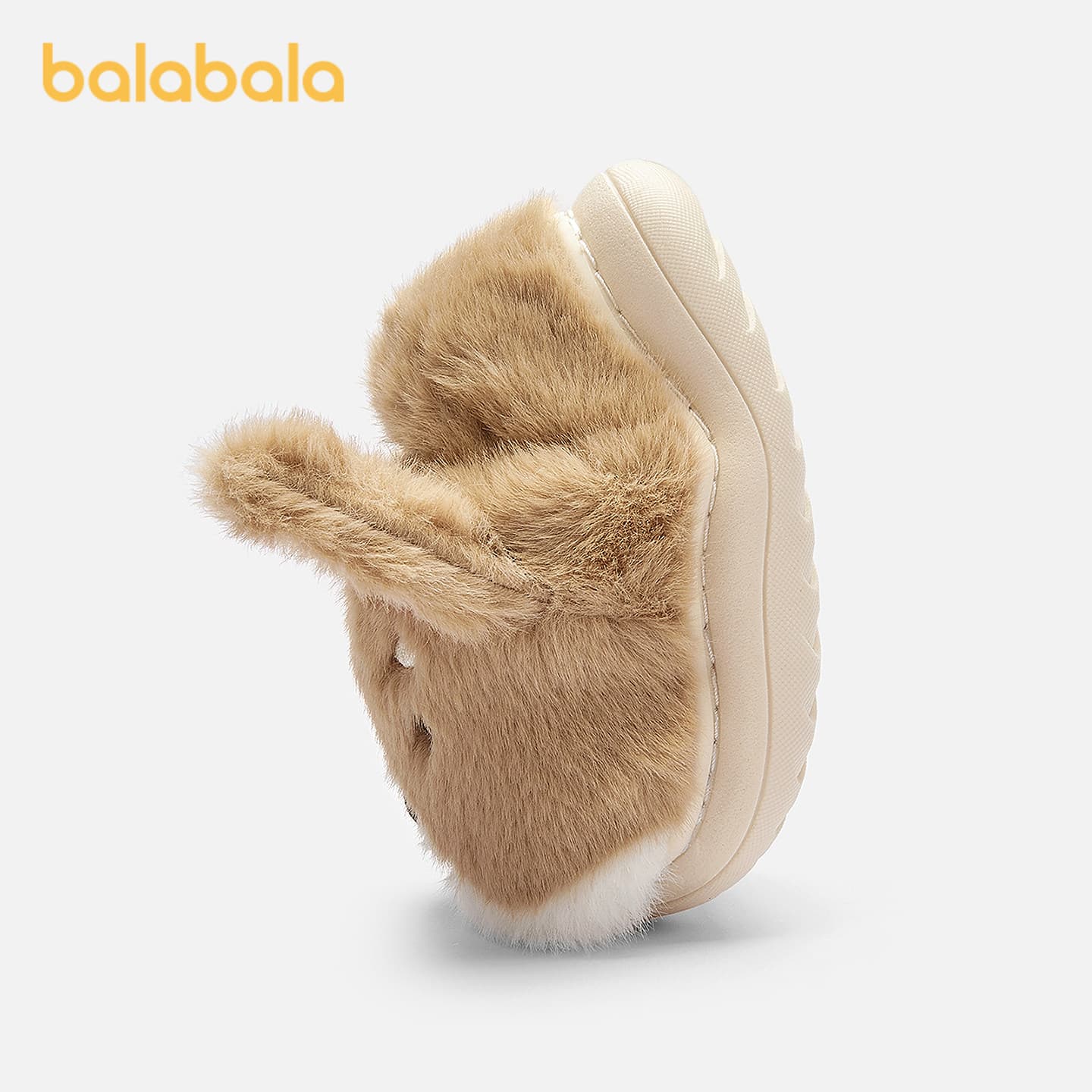BALABALA Детские домашние тапочки Унисекс - изображение 3